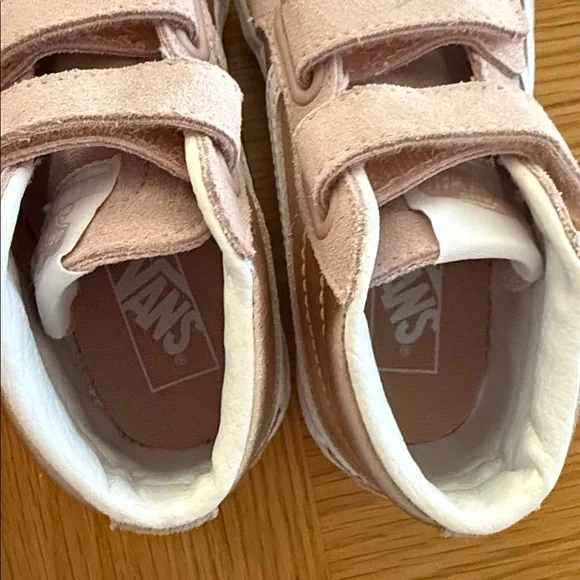 Vans Kids Sneakers - Picture 6 of 6